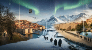 The Real Locations Behind Game of Thrones – Filming Spots You Can Visit